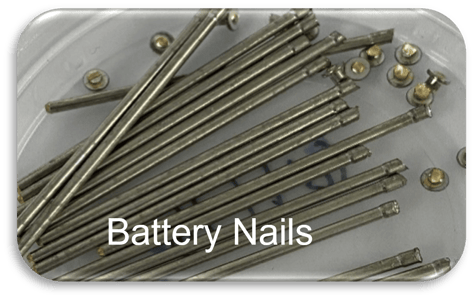 Battery Brief 14 Battery Brief 14