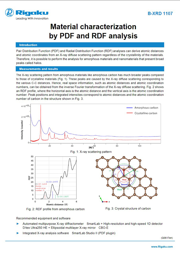 B-XRD1107_Material_characterization_by_PDF_and_RDF_analysis_ApplicationNote_Q0617en_700x1000 B-XRD1107_Material_characterization_by_PDF_and_RDF_analysis_ApplicationNote_Q0617en_700x1000
