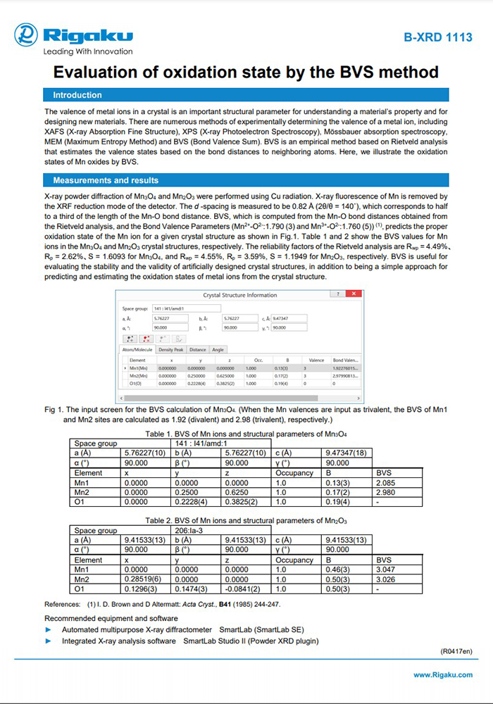 B-XRD1113-Evaluation_of_oxidation_state_by_the_BVS_method_700x1000 B-XRD1113-Evaluation_of_oxidation_state_by_the_BVS_method_700x1000