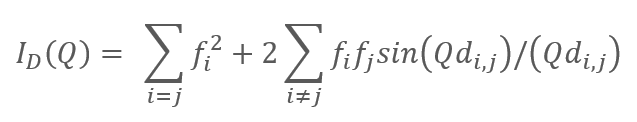 debye equation