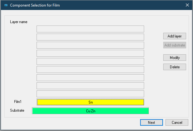 xrf5 xrf5